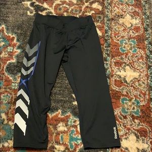 Reebok leggings